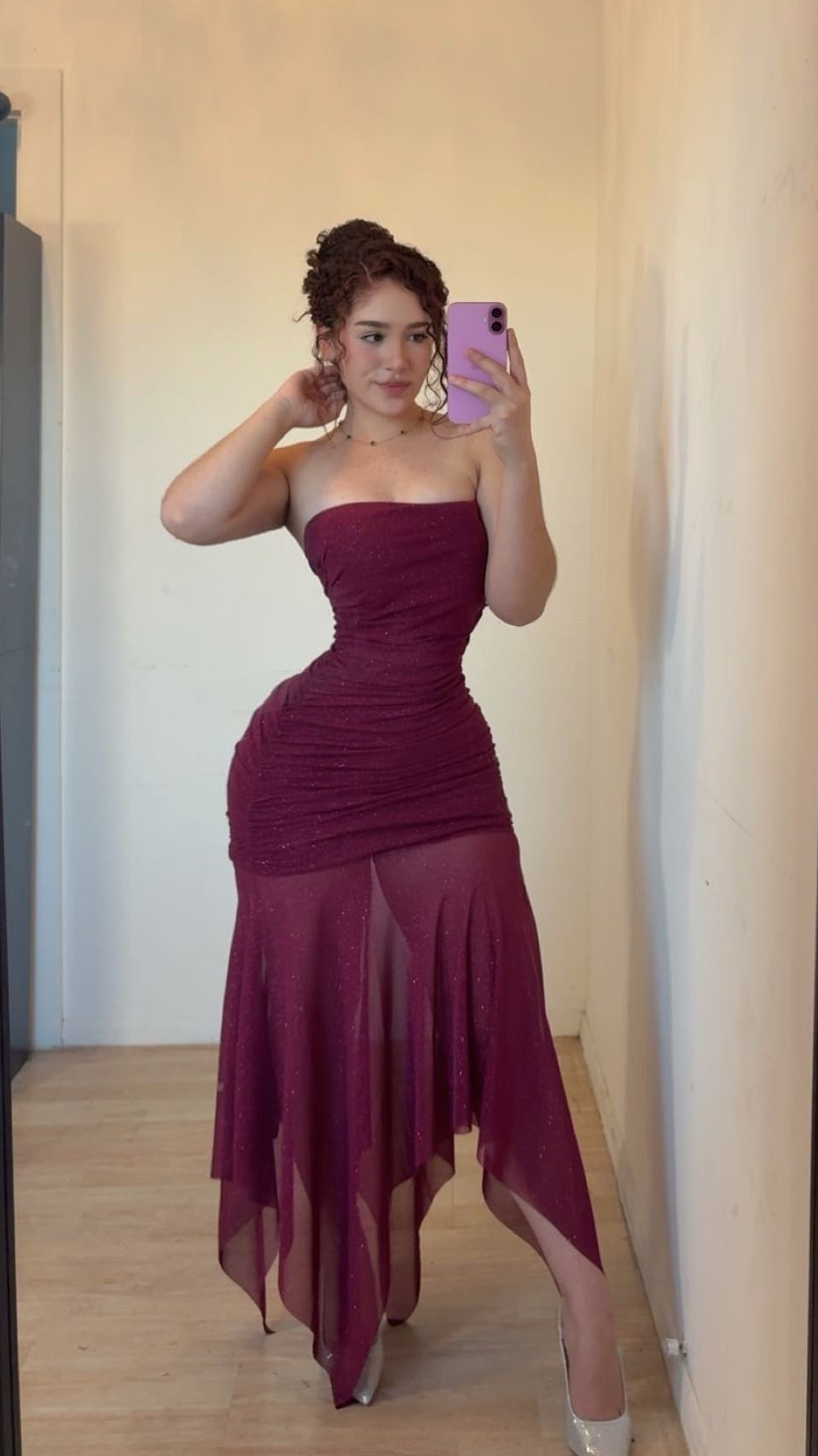 Selena Dress