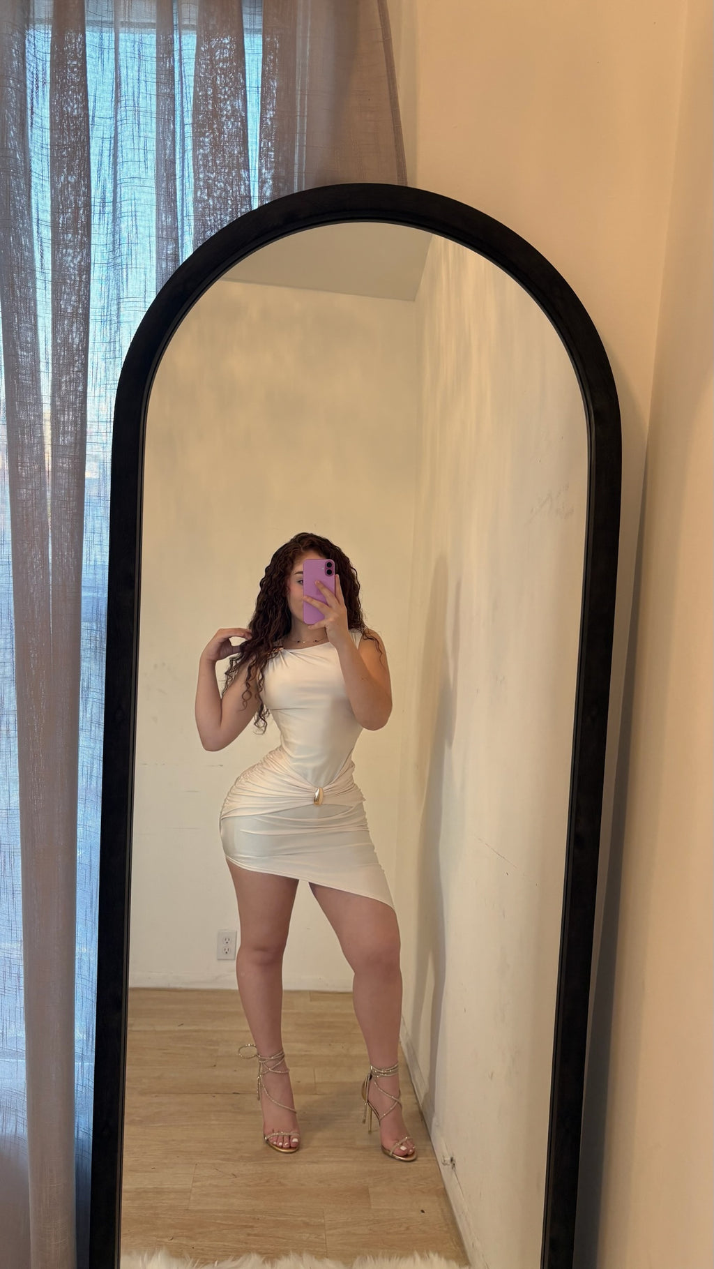 Diosa Dress