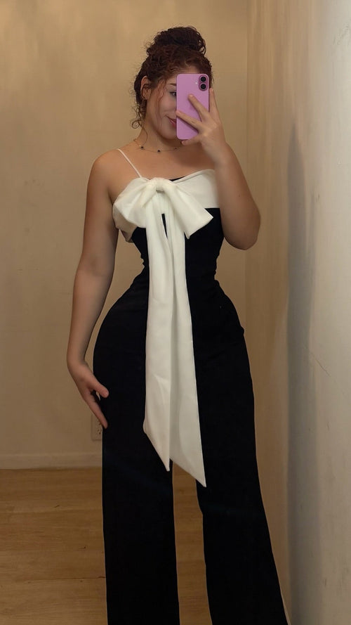 Chanel Jumpsuit