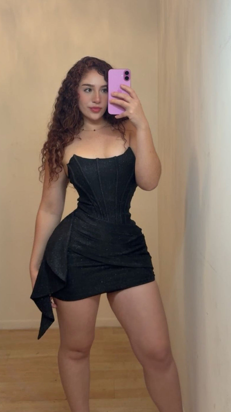 Diamond Night Dress