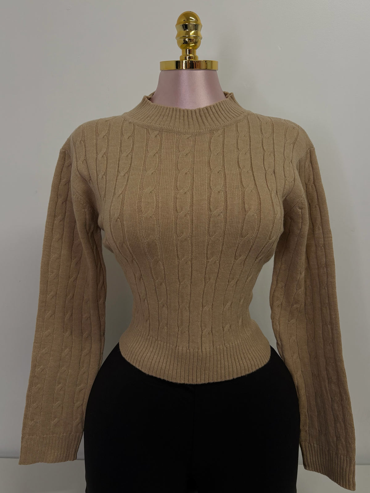 Hazel Sweater