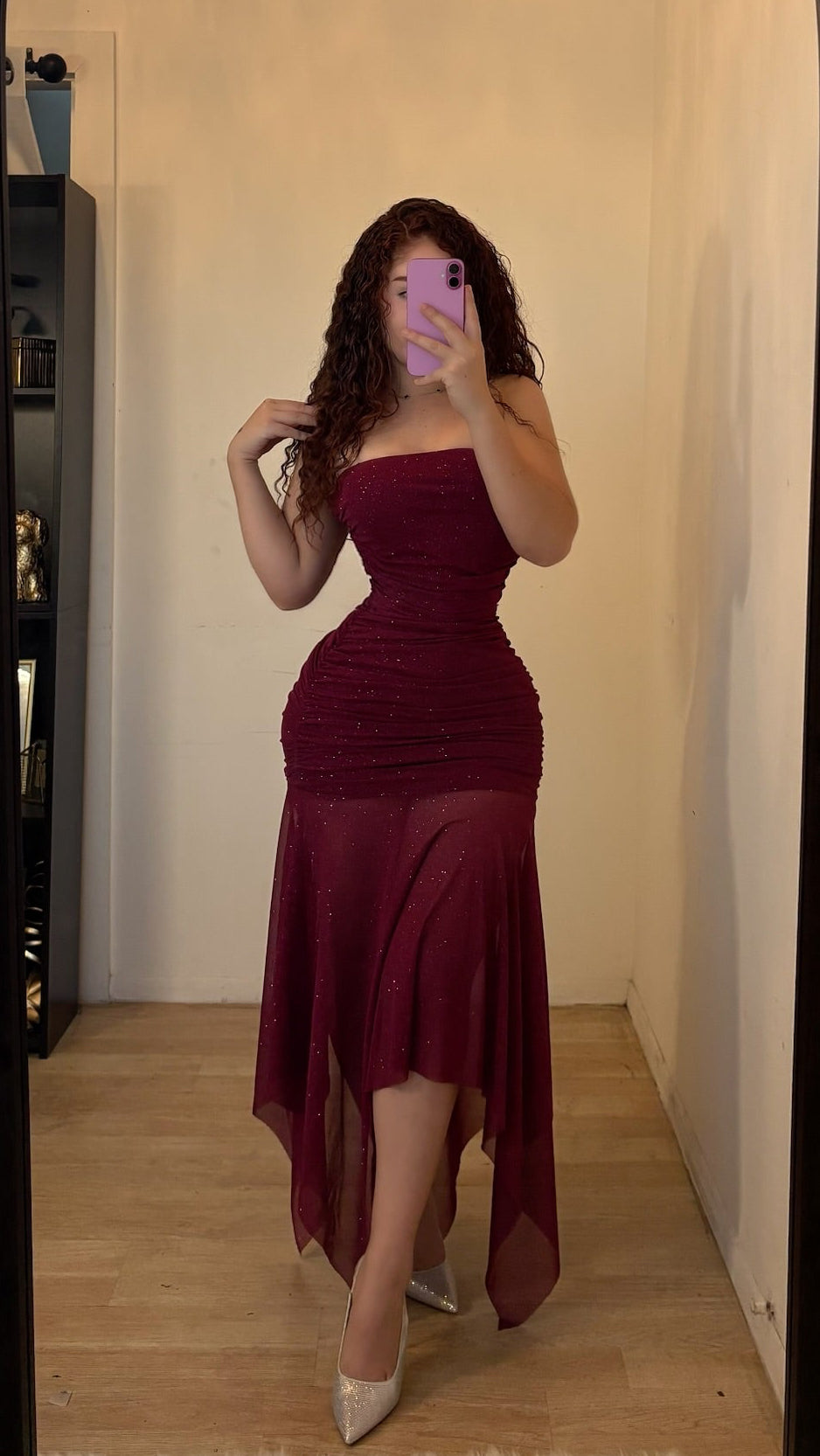 Selena Dress