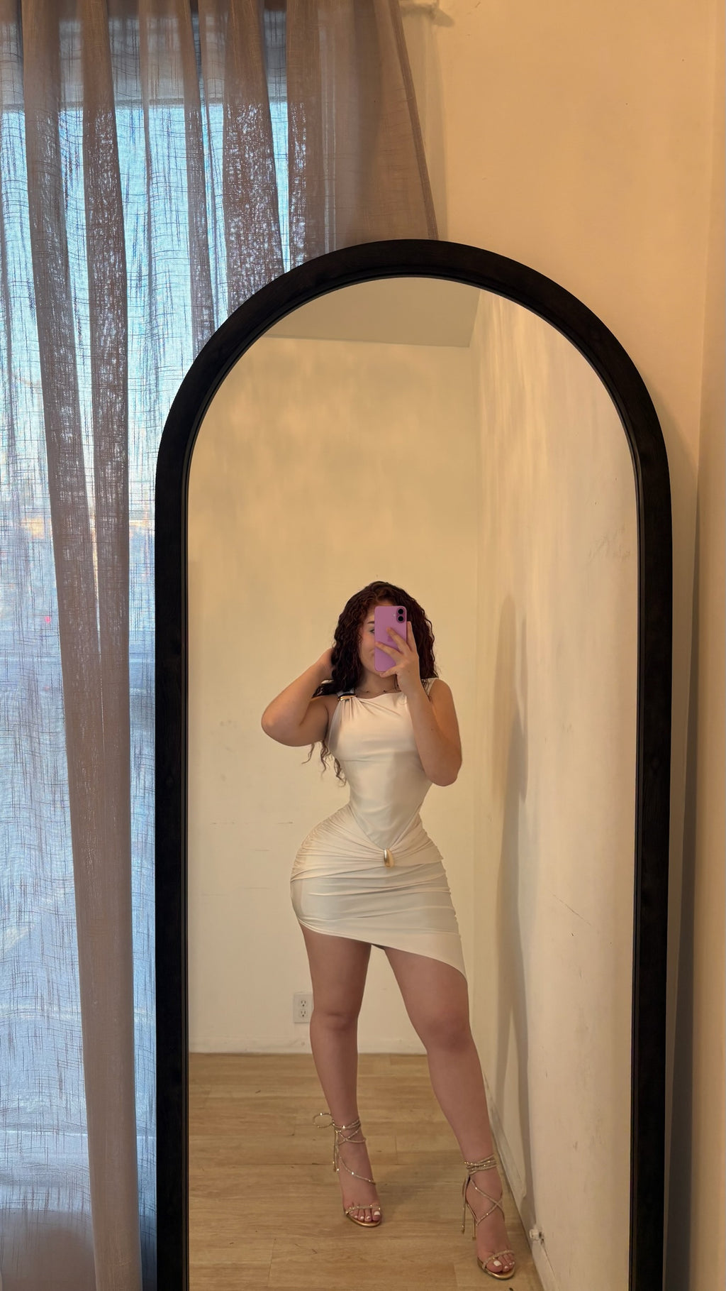 Diosa Dress